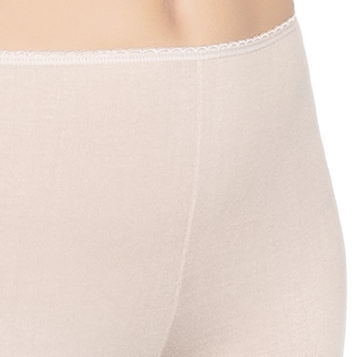 Culote modelador feminino Naiara 213 Calça Antiatrito