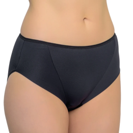 Naiara 402 Damen Slip Packung mit 6 Midi