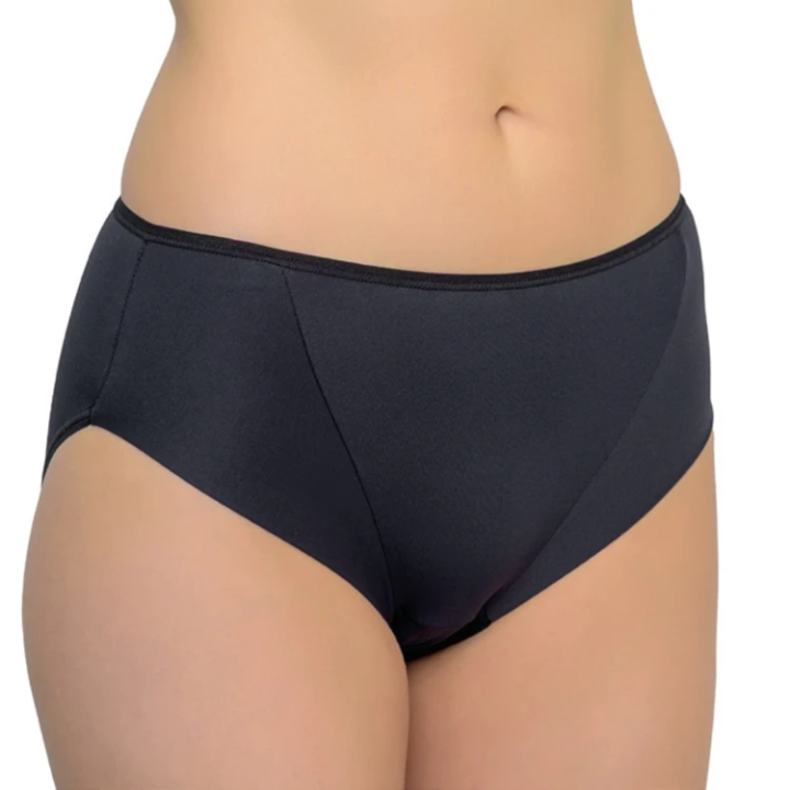 Dames Slip Naiara 402 6-stuks Midi