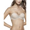 Reggiseno senza spalline