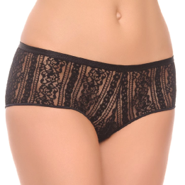 Naiara N013 Damen Short 6-pack Kant