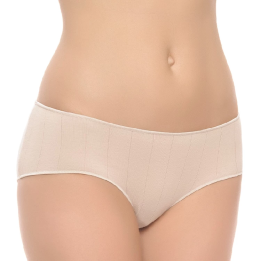 Bokserice za žene Naiara 216 Pakiranje od 6 Pamuk