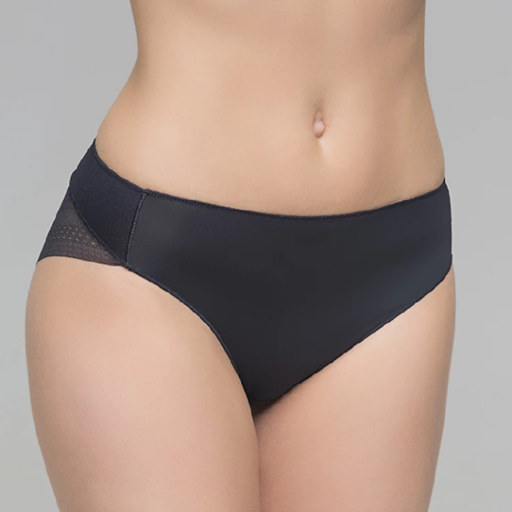 Naiara N020 Midi Damen Slip-string