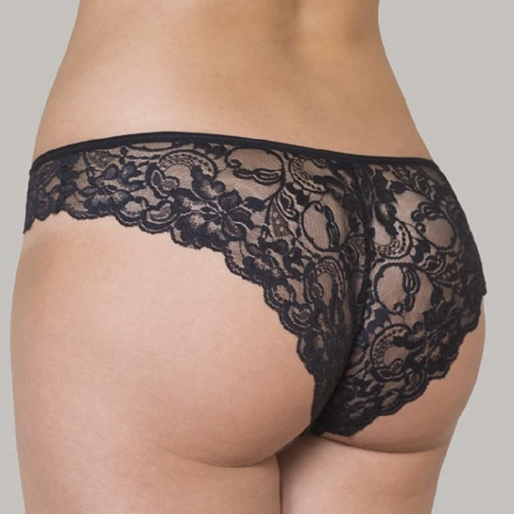 Bikini gaćice za žene Naiara 142 Čipka