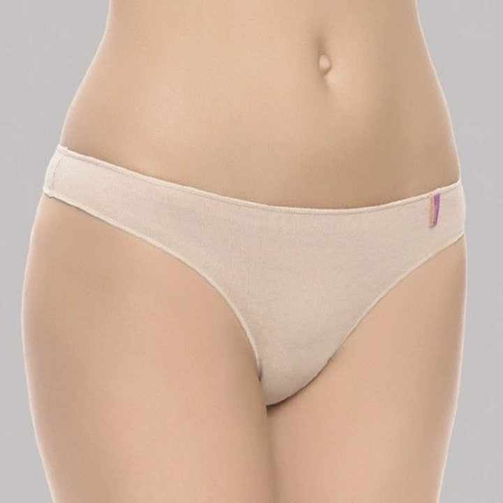 Damer string Naiara 770 2-pack bomull