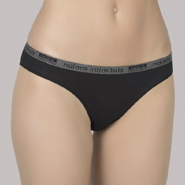 Cuecas mulher Naiara 256 Caixa de 6 bipacks Mini