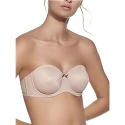 Reggiseno senza spalline