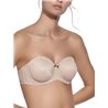 Reggiseno senza spalline