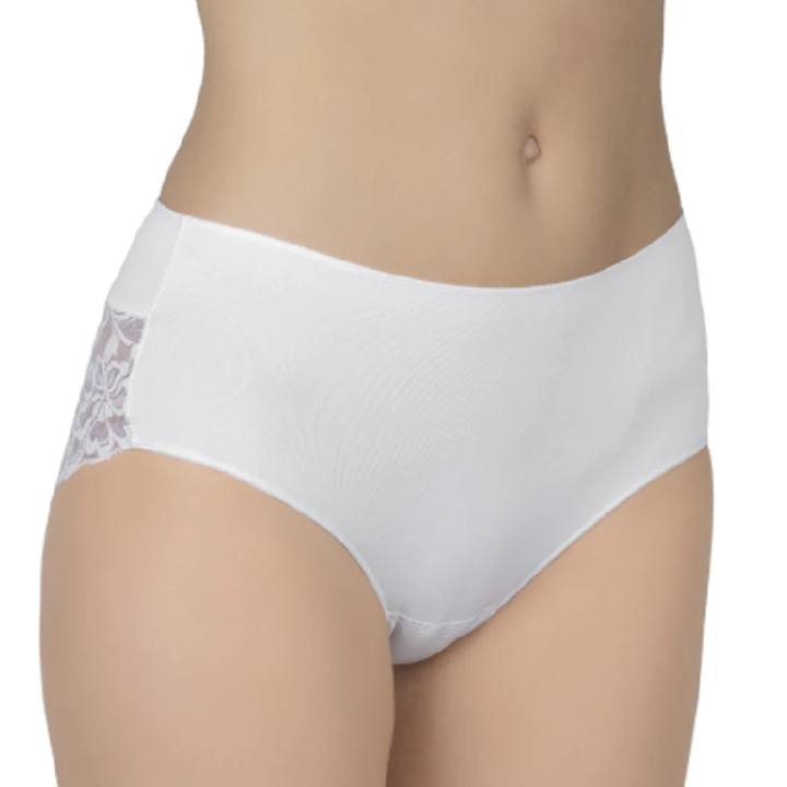 Naiara 478 ženske hlačke Pack de 2 Maxi