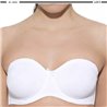 Joanna strapless bh C Cup - Selene