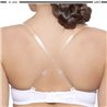 Joanna strapless bh C Cup - Selene