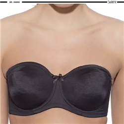 Soutien-gorge bustier Joanna bonnet C - Selene