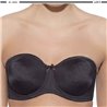 Joanna strapless bh C Cup - Selene