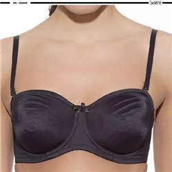 Joanna strapless bh C Cup - Selene