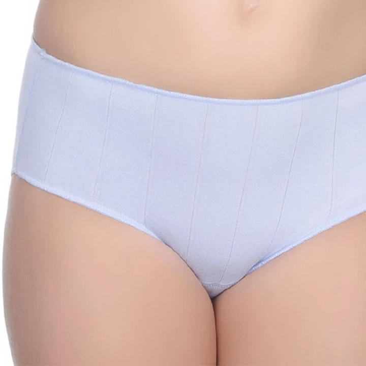 Slip bambina Naiara N221 6 pezzi Bikini