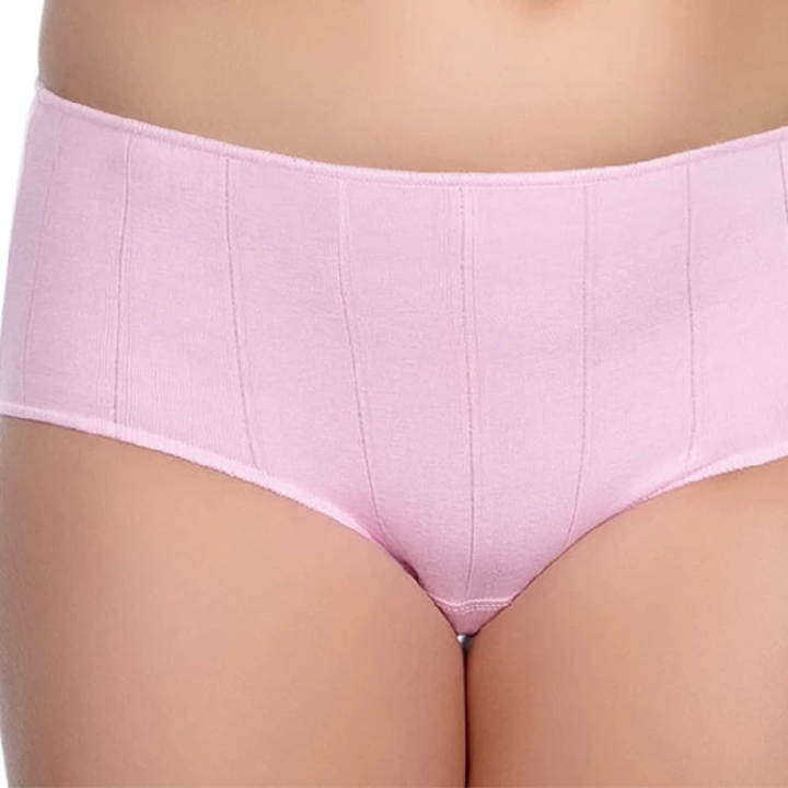 Braga infantil niña bikini Naiara N221 6 unidades