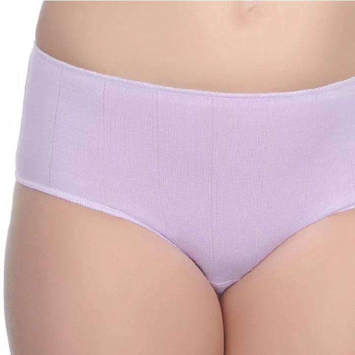 Pige Naiara N221 6 stk bikini-trusser til børn