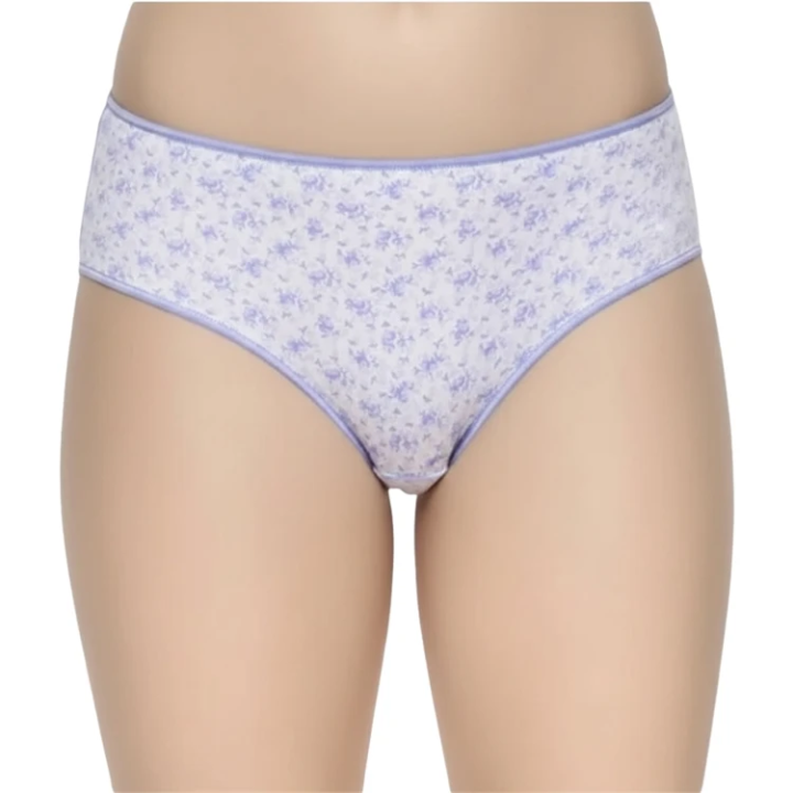 Calcinha infantil menina Naiara N995 Kit com 2 Biquíni