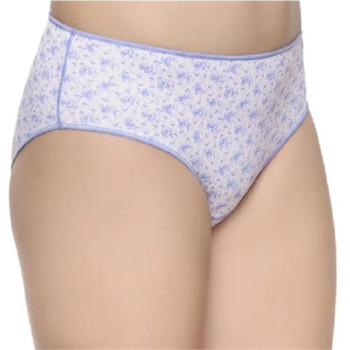 Hlačke za dekleta Naiara N995 Set 2 bikini