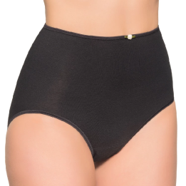 Slip donna Naiara 275 Confezione da 6 Maxi Senza cuciture
