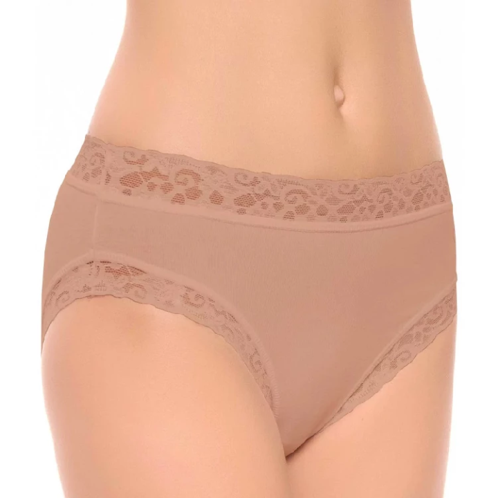 Slip donna Naiara 223 Confezione da 6 Midi
