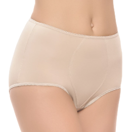 Naiara 100 1-pakset High-waist shaping trusser til kvinder