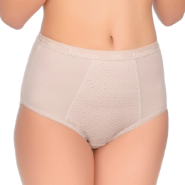 Calcinha modeladora feminina Naiara 103 Kit com 1