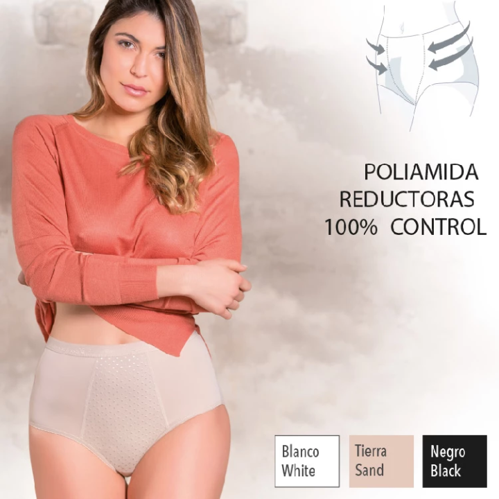 Moteriškos koreguojančios kelnaitės Naiara 103 (1 vnt.)