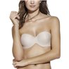 Reggiseno senza spalline