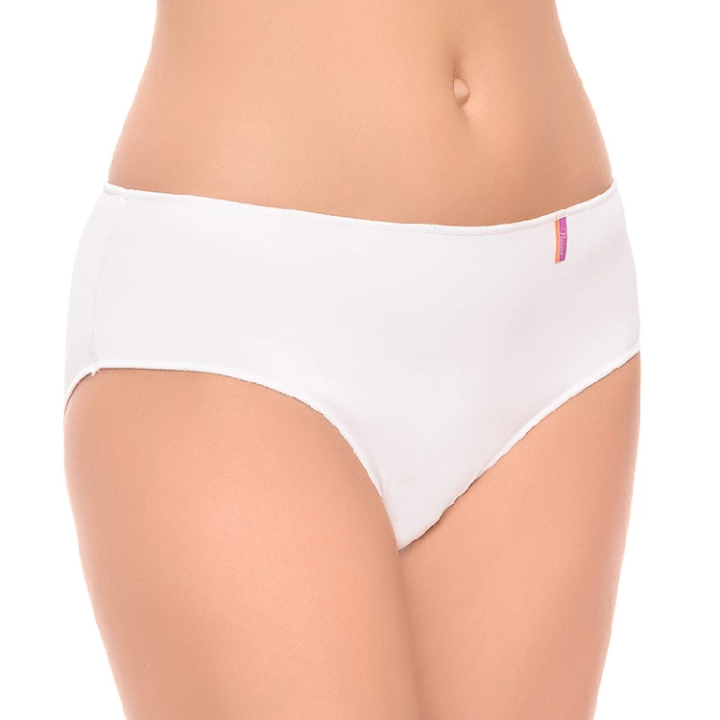 Dameshorts Naiara 885 2-pk Midihøyde