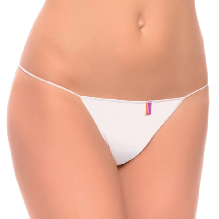 Naiara 865 naiste stringid pakend, 2 tk (nööri)
