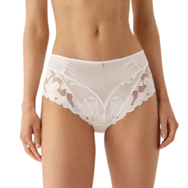 Damen-Slip Promise B1182 Braut Maxi