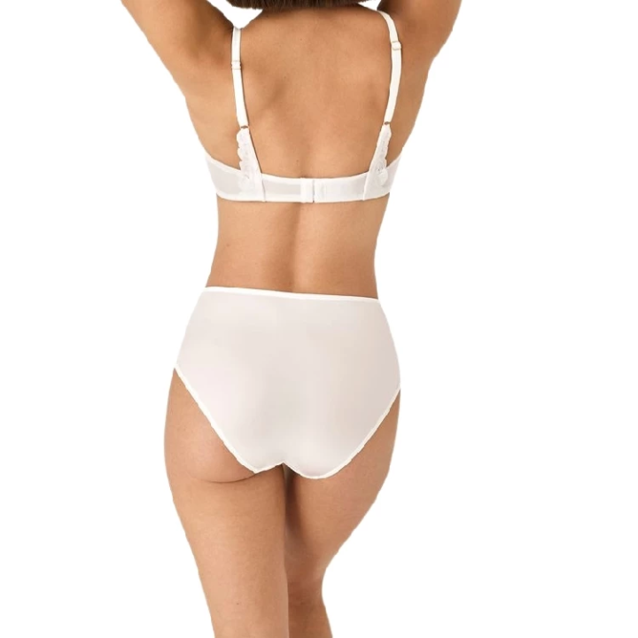 Braga mujer Promise B1182 Novia Maxi