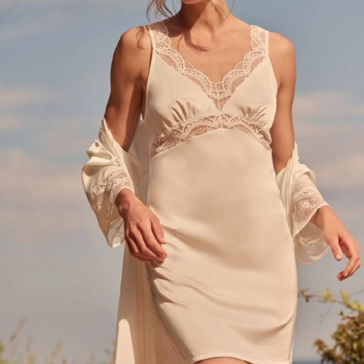Koszula nocna Promise BN1231 Novia