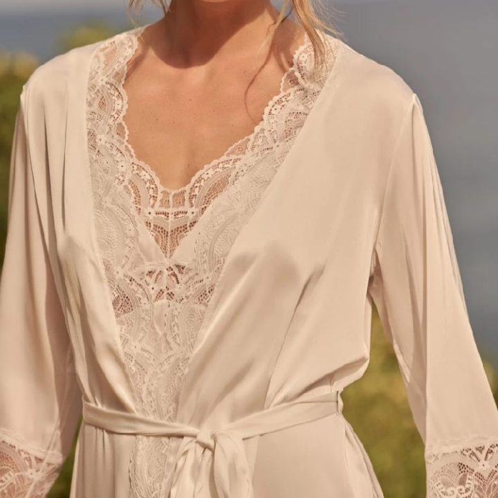 Kåpe kvinne Promise BN1244 Novia