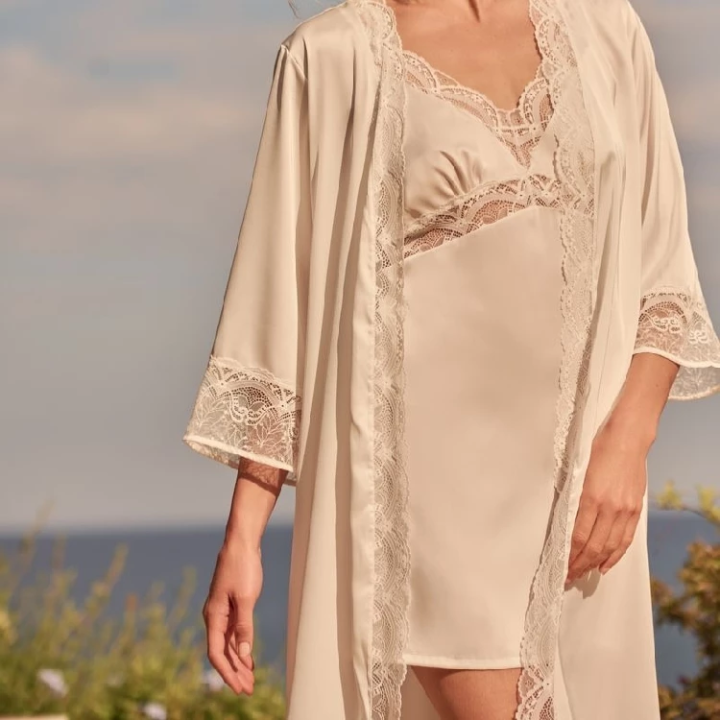 Kimono Promise BN1244 Brud