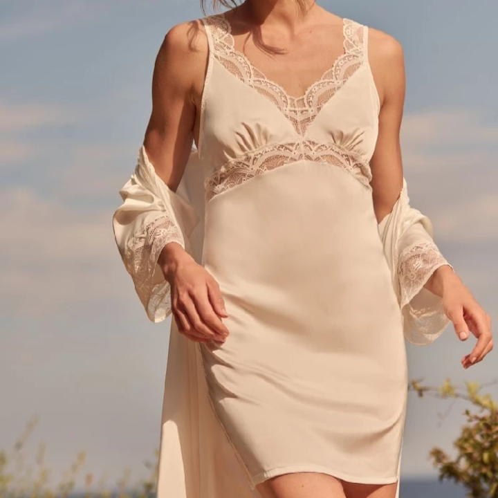 Kimono Promise BN1244 Brud