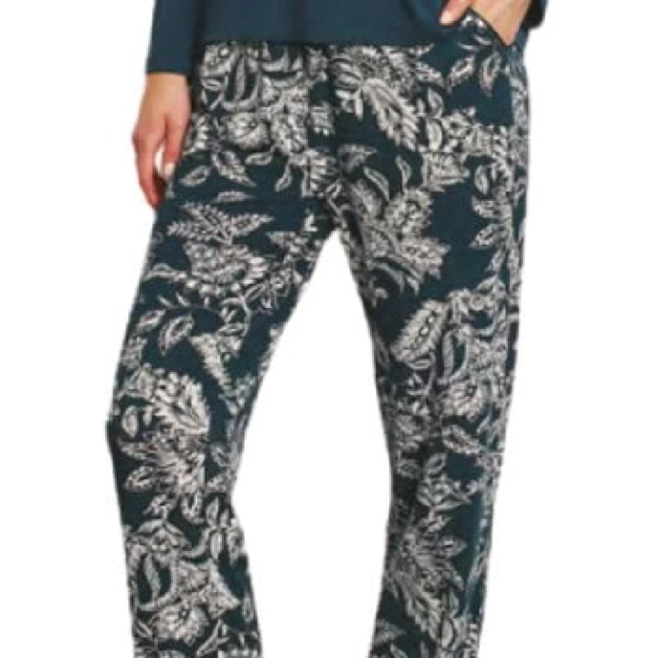 Pijama mujer Promise N21703 3 piezas Viscosa