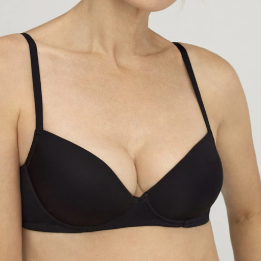 Sujetador mujer Promise W1801_CRISTINA Copa B Push-Up