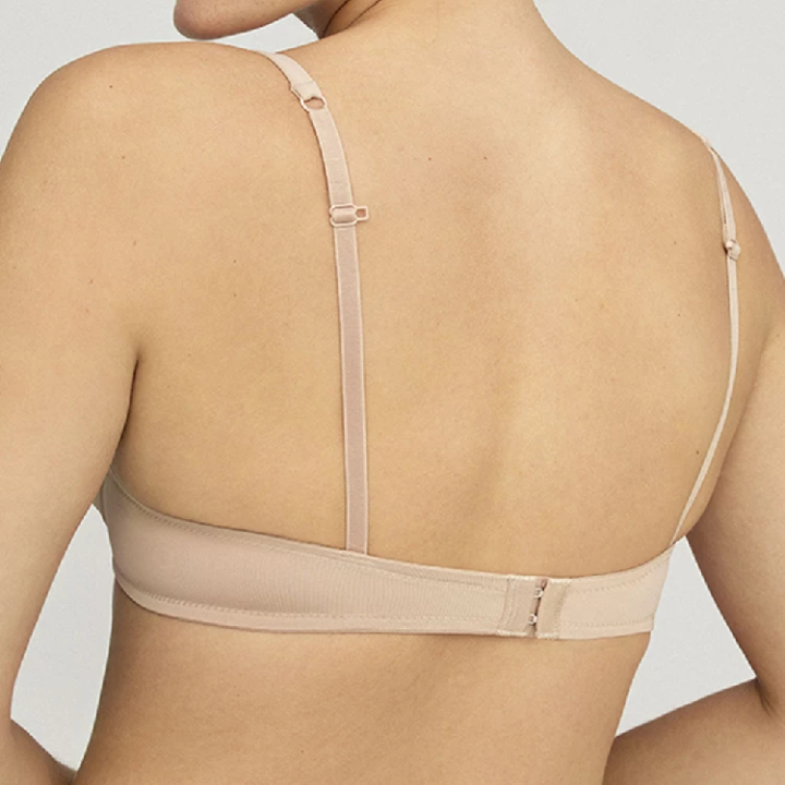 Bh dame Promise W1801_CRISTINA Skål B Push-Up