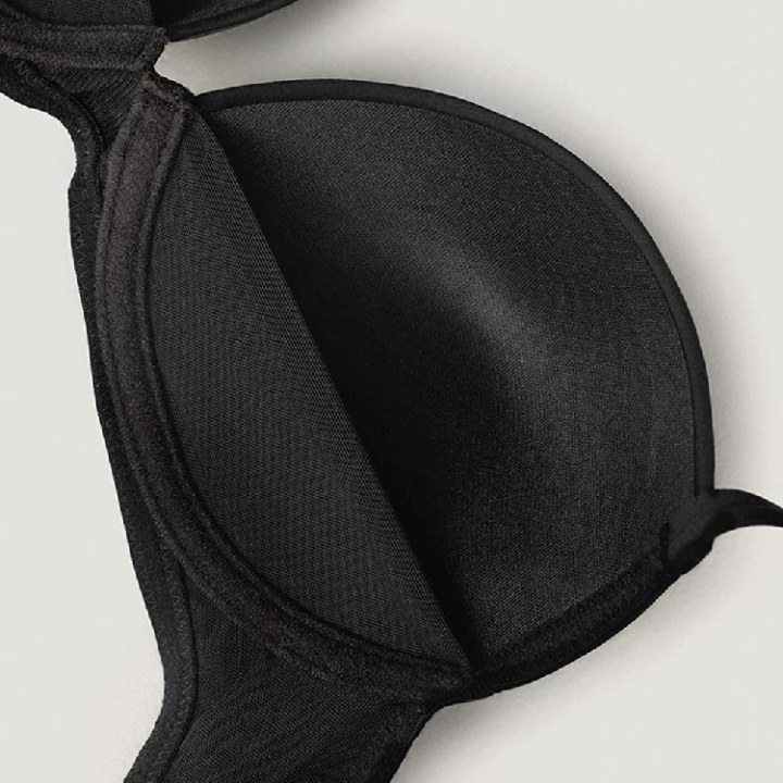 Σουτιέν Γυναίκα Promise W1801_CRISTINA Κόπα Β Push-Up