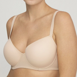 Sujetador mujer Promise W1821_JULIA Copa C Adaptable