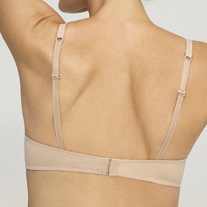 Women's Promise W1901_KARINA C Cup Push-Up Bra