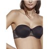 Soutien-gorge sans bretelles