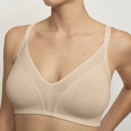 Women's Promise W1921_SARA_C C Cup Minimizer Non-Wired Bra