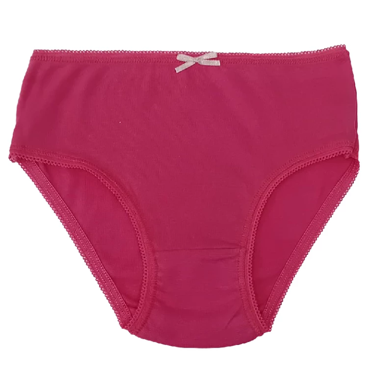 Balenie po 12 detských nohavičkách UNCO Bavlna Lycra 8023 (4 balenia po 3)