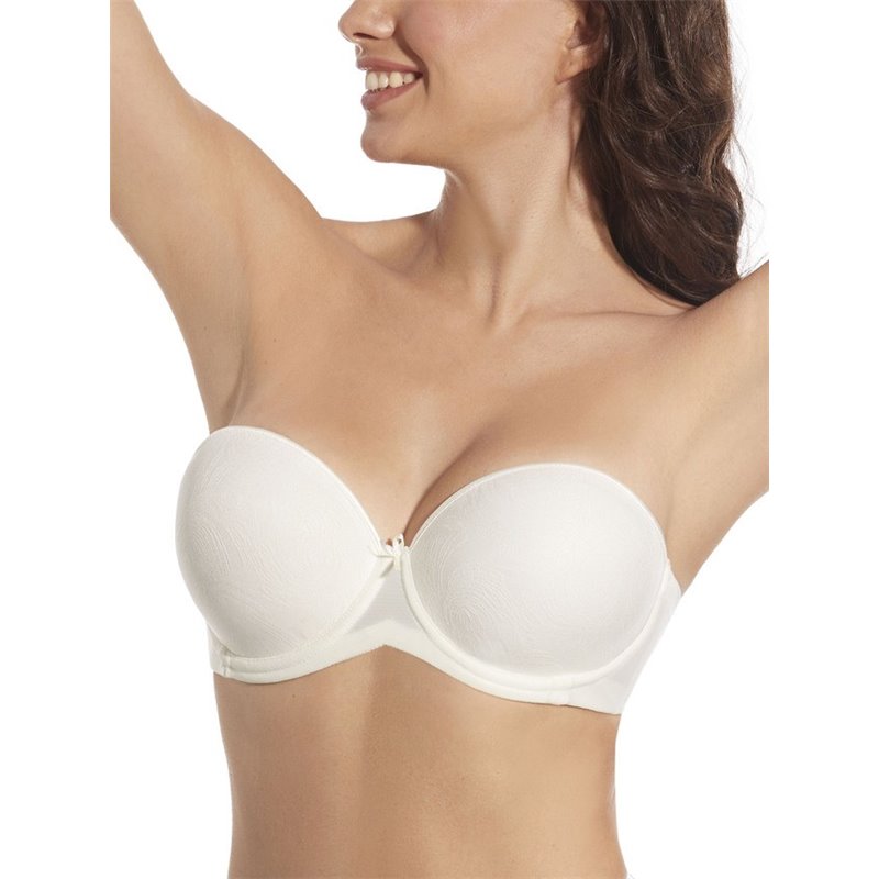 Soutien-gorge sans bretelles