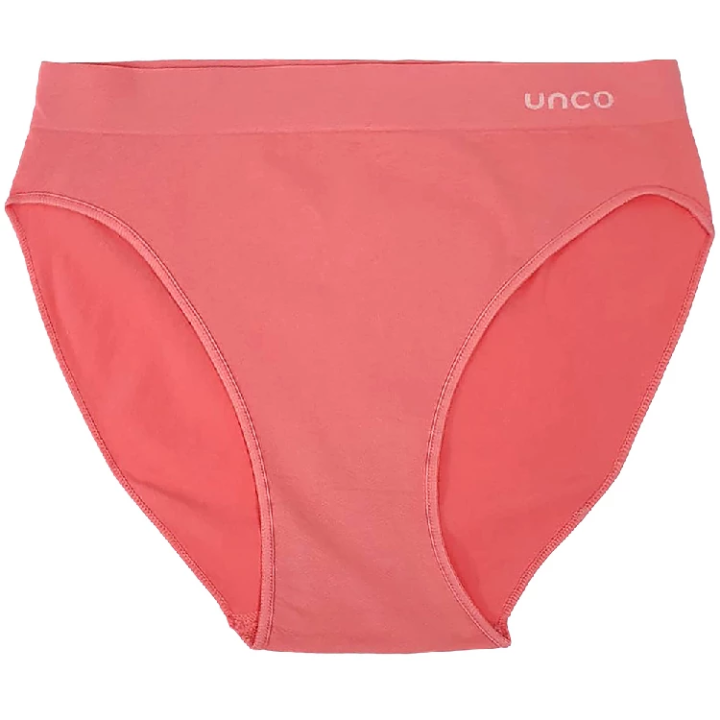 UNCO B88 gaćice za žene set od 12 komada lycra bez šavova