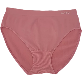 12-pack af UNCO U602 trusser uden synlige kanter