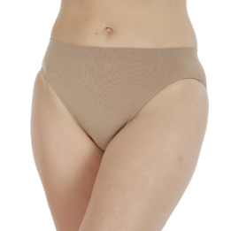 Pack 12 Bragas Sin Costuras UNCO U610